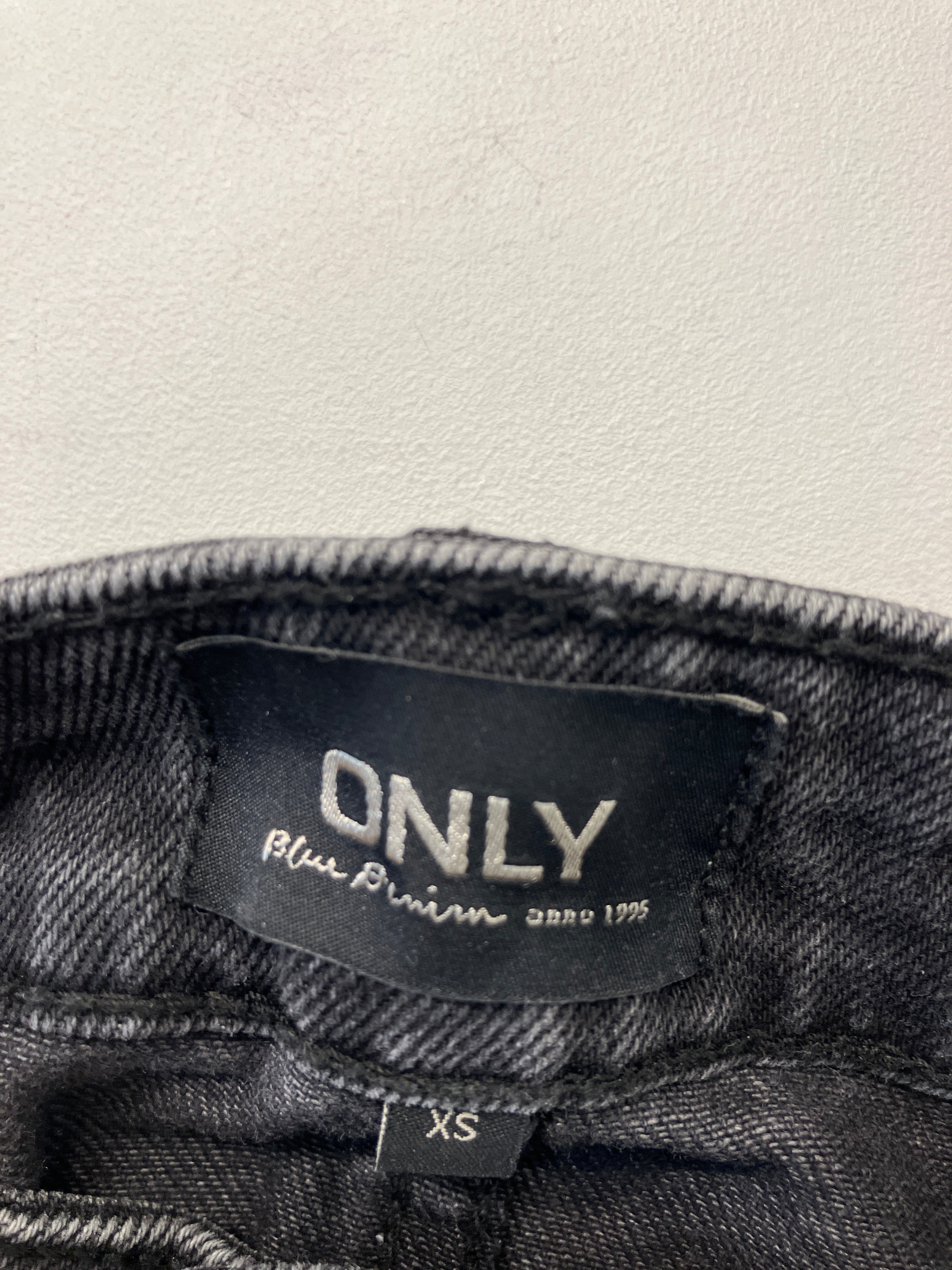 Only Shorts